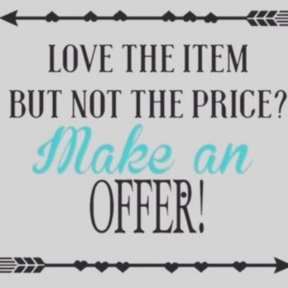 🔥Closet Clear Out Sale🔥
